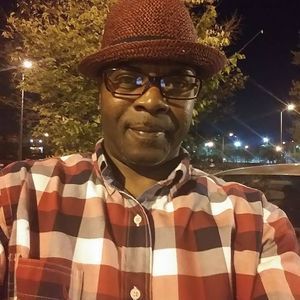 Meet your Posher, Ramond